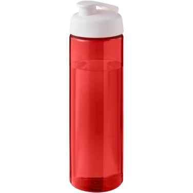 : H2O Active® Eco Vibe 850 ml sportflaska med uppfällbart lock