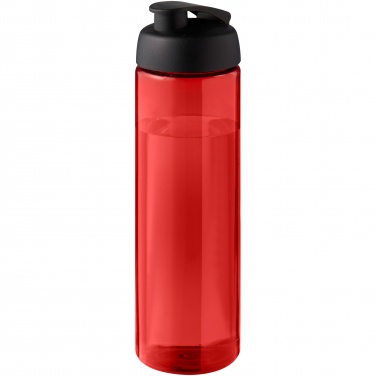 : H2O Active® Eco Vibe 850 ml sportflaska med uppfällbart lock