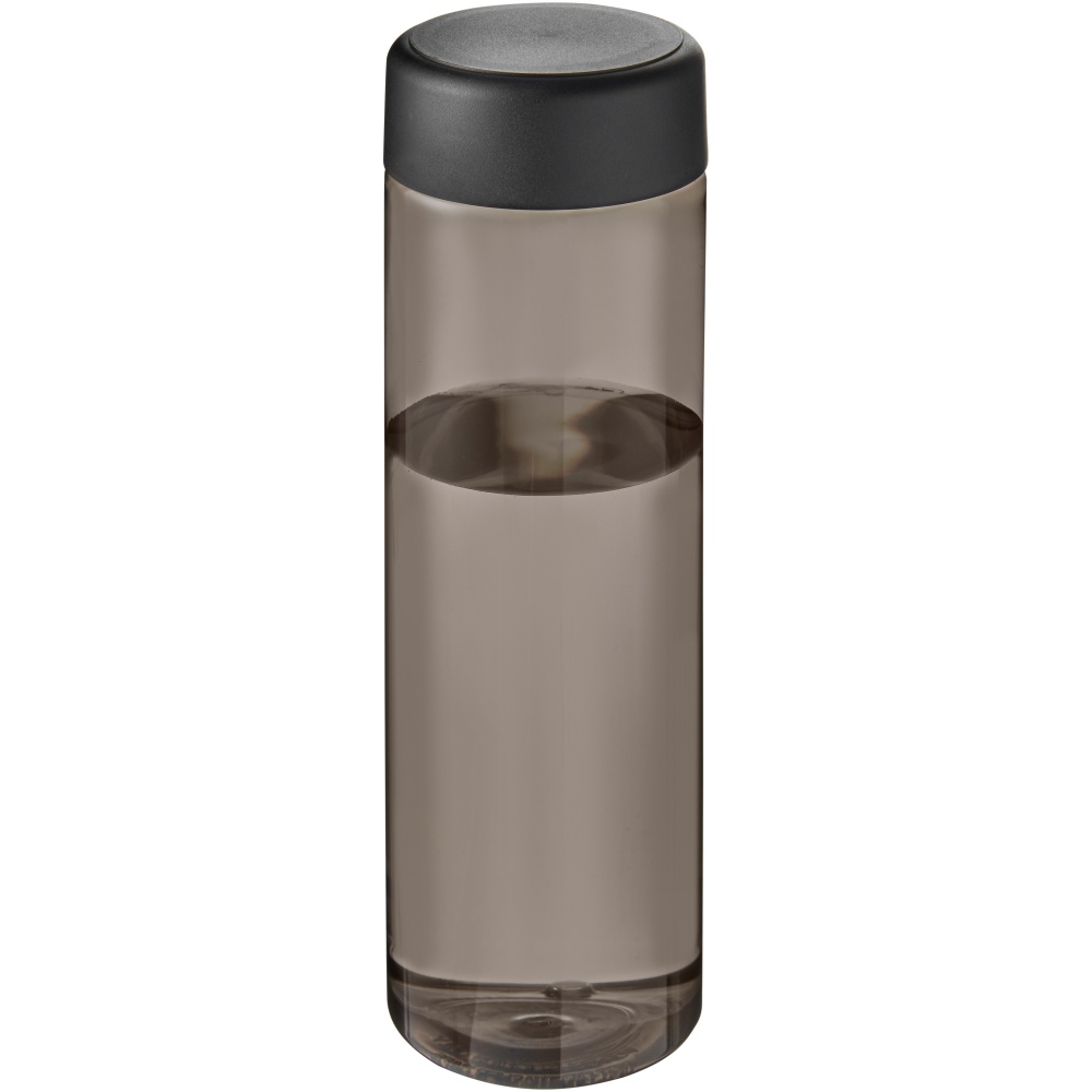 : H2O Active® Eco Vibe 850 ml vattenflaska med skruvlock 