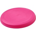 Orbit frisbee av återvunnen plast, Magenta