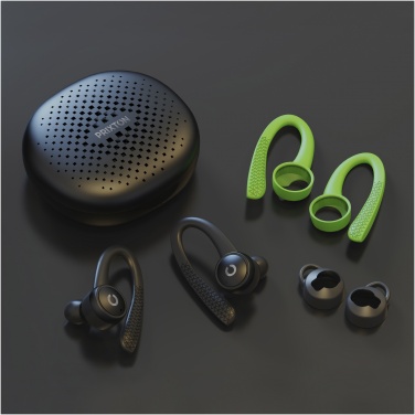 : Prixton TWS160S sport Bluetooth® 5.0 earbuds