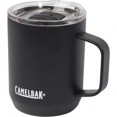 : CamelBak® Horizon 350 ml vakuumisolerad lägermugg