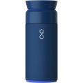 Ocean Bottle 350 ml termosflaska, Havsblått 2