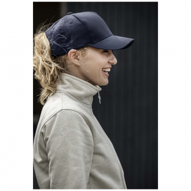 : Onyx 5-panels keps av Aware™-återvunnet material