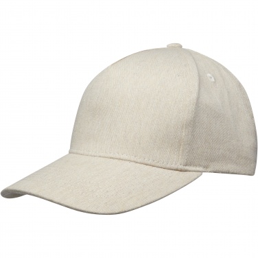 : Onyx 5-panels keps av Aware™-återvunnet material