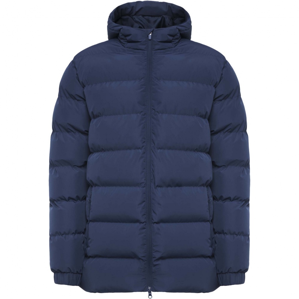 : Nepal unisex isolerad parkas 