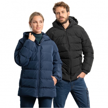 : Nepal unisex isolerad parkas 