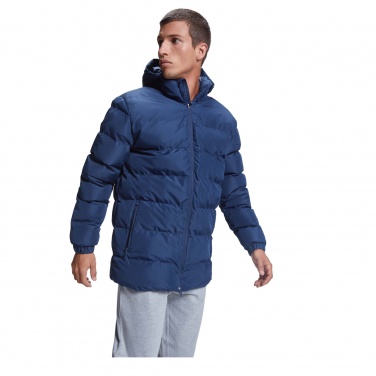 Logotrade presentreklam bild: Nepal unisex isolerad parkas 