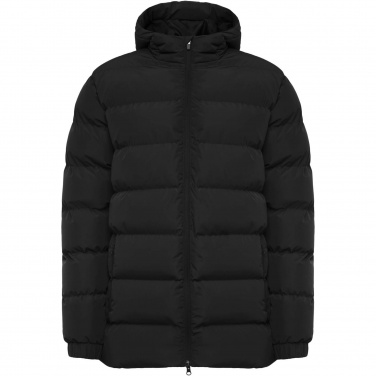 Logotrade kampanjprodukter bild: Nepal unisex isolerad parkas 