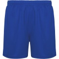 Player unisex sportshorts, Kungsblå