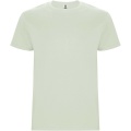 Stafford kortärmad T-shirt för herr, Mist Green