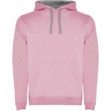 Logotrade kampanjprodukter bild: Urban hoodie för herr