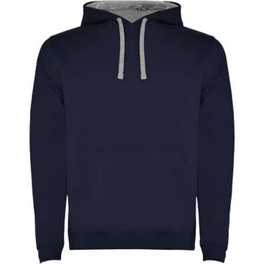 Logotrade profilreklam bild: Urban hoodie för herr