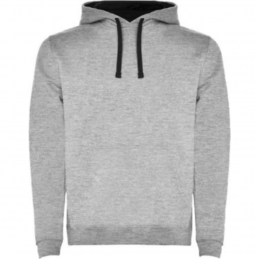 Logotrade profilreklam bild: Urban hoodie för herr