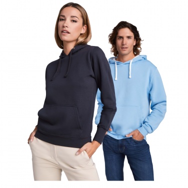 : Urban hoodie för dam