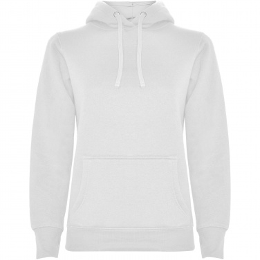 : Urban hoodie för dam