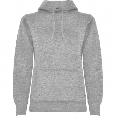 : Urban hoodie för dam