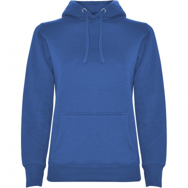 Logotrade kampanjprodukter bild: Urban hoodie för dam