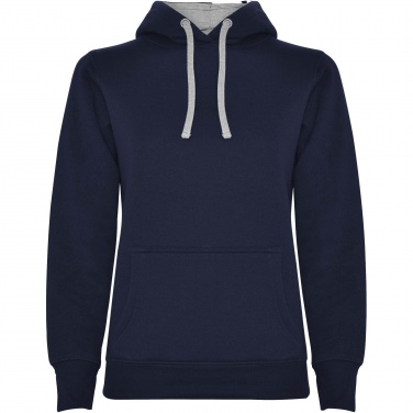 : Urban hoodie för dam