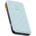 Xtorm FS510 Fuel Series 10 000 mAh 20 W powerbank, Aqua blå