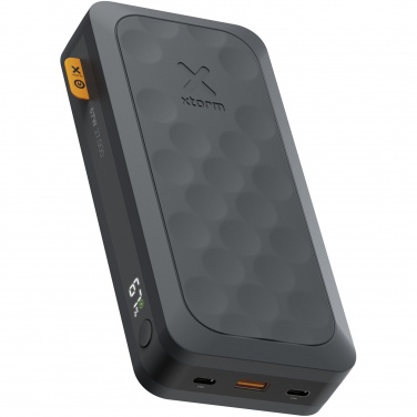 Logotrade profilprodukter bild: Xtorm FS5271 Fuel Series 27 000 mAh 67 W powerbank