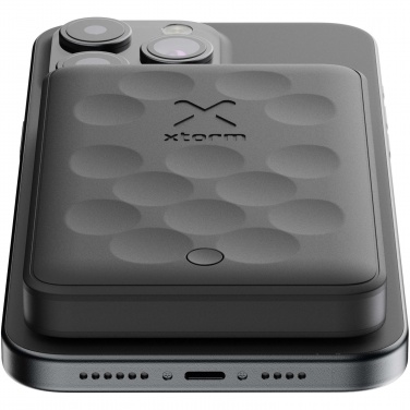 : Xtorm FS5W051 magnetisk trådlös powerbank på 5 000 mAh