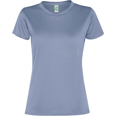 : Slam short sleeve women's sports t-shirt