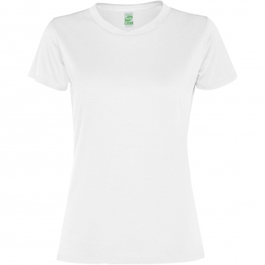 : Slam short sleeve women's sports t-shirt