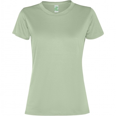 : Slam short sleeve women's sports t-shirt