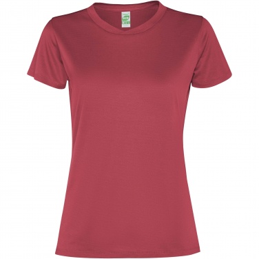 : Slam short sleeve women's sports t-shirt