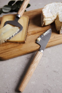 Logotrade kampanjprodukter bild: VINGA Retro cheese set