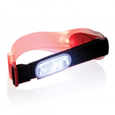 : LED säkerhet jogging