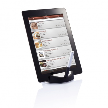 Logotrade profilprodukter bild: Chef tablet stand