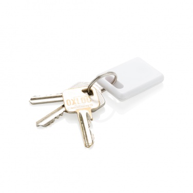 Logotrade kampanjprodukter bild: Square keyfinder 2.0