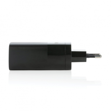 : Philips 65W ultrasnabb PD 3-port USB-väggadapter