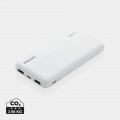 Philips 10.000 mAh powerbank, vit