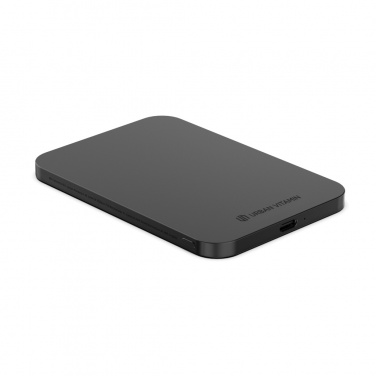 : Urban Vitamin Burbank 3.000mAh powerbank RCS plast/aluminium