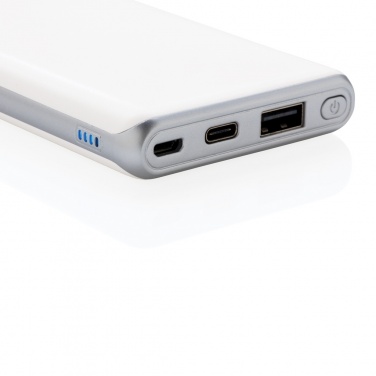 : Ultrasnabb 10.000 mAh powerbank med PD