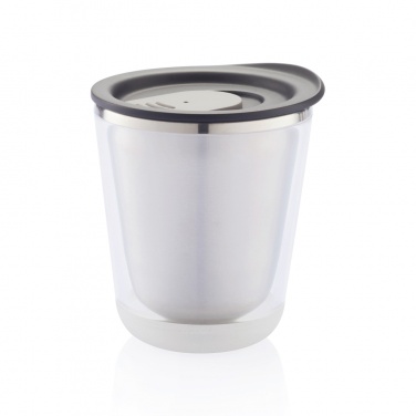 Logotrade reklamprodukter bild: Dia ECO-mugg