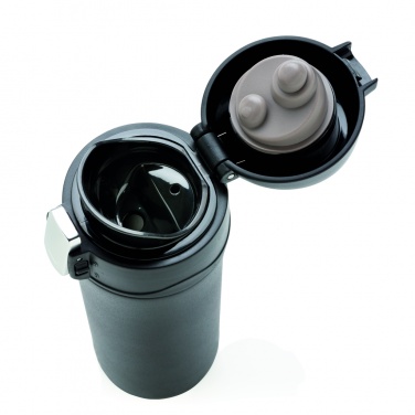 : Swiss Peak Elite mugg med kopparisolering