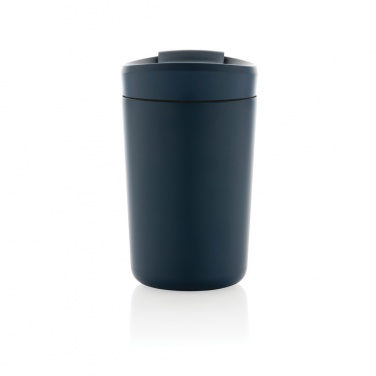 Logotrade kampanjprodukter bild: Avira Alya RCS Re-steel mugg 300ml