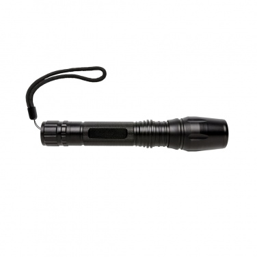 : 10W Heavy duty CREE-ficklampa