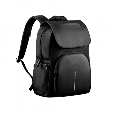 Logotrade reklamprodukter bild: Soft Daypack