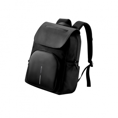 Logotrade kampanjprodukter bild: Soft Daypack