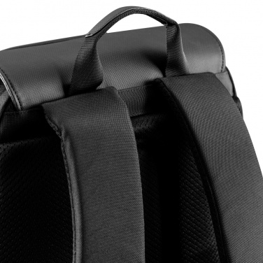 Logotrade profilreklam bild: Soft Daypack