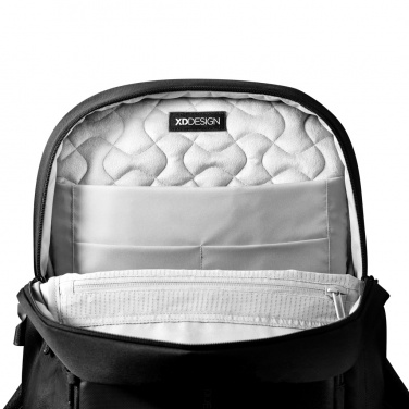 Logotrade profilreklam bild: Soft Daypack