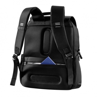 Logotrade profilreklam bild: Soft Daypack