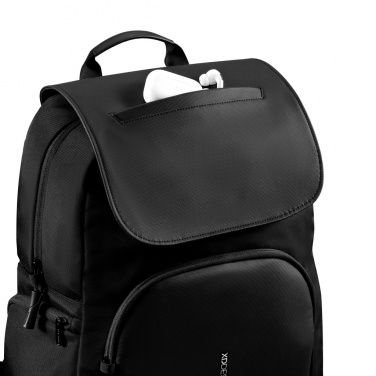 Logotrade profilreklam bild: Soft Daypack