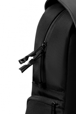 Logotrade profilprodukter bild: Soft Daypack