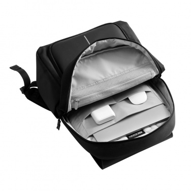 Logotrade profilprodukter bild: Soft Daypack